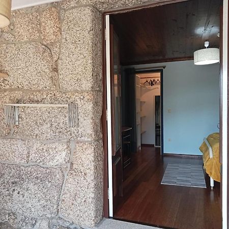Quinta Dos Campos - Apartamento 2 Braga Bagian luar foto