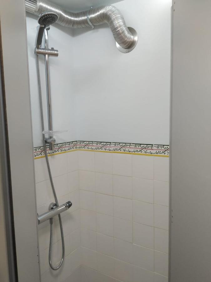 Quinta Dos Campos - Apartamento 2 Braga Bagian luar foto