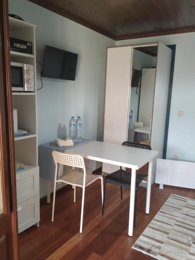 Quinta Dos Campos - Apartamento 2 Braga Bagian luar foto