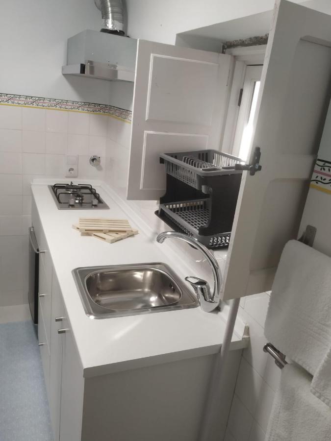 Quinta Dos Campos - Apartamento 2 Braga Bagian luar foto
