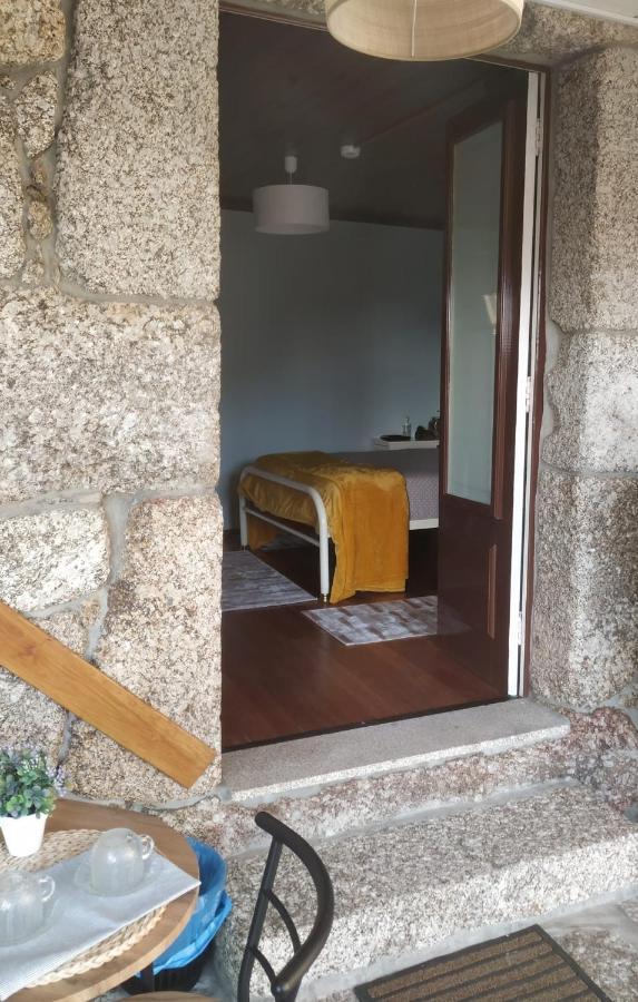 Quinta Dos Campos - Apartamento 2 Braga Bagian luar foto