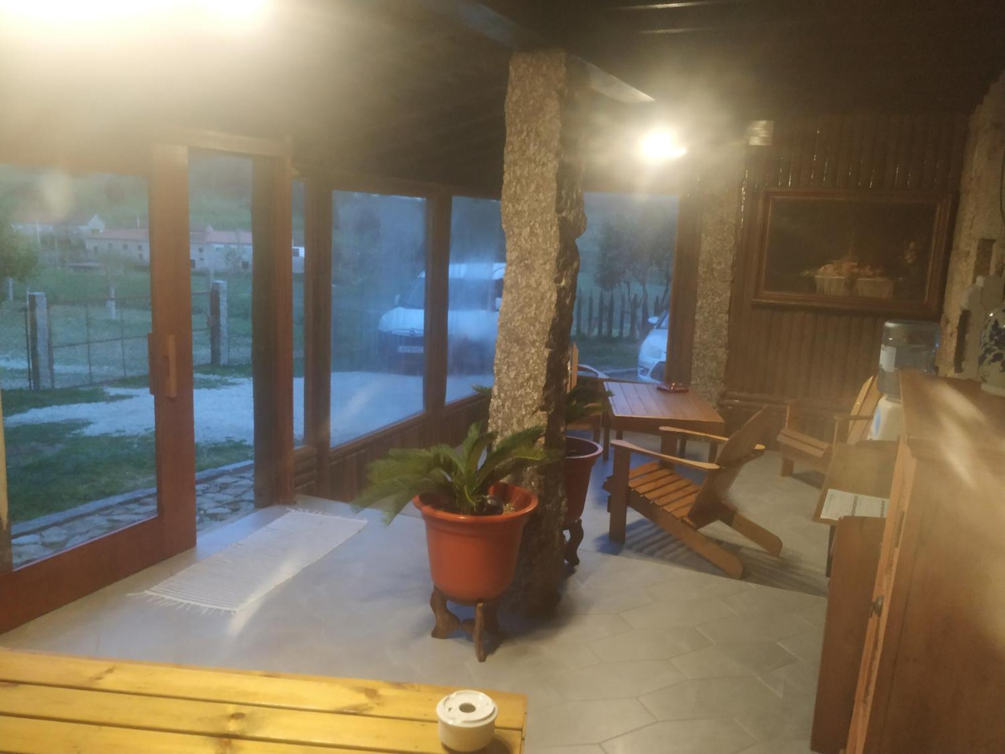 Quinta Dos Campos - Apartamento 2 Braga Bagian luar foto