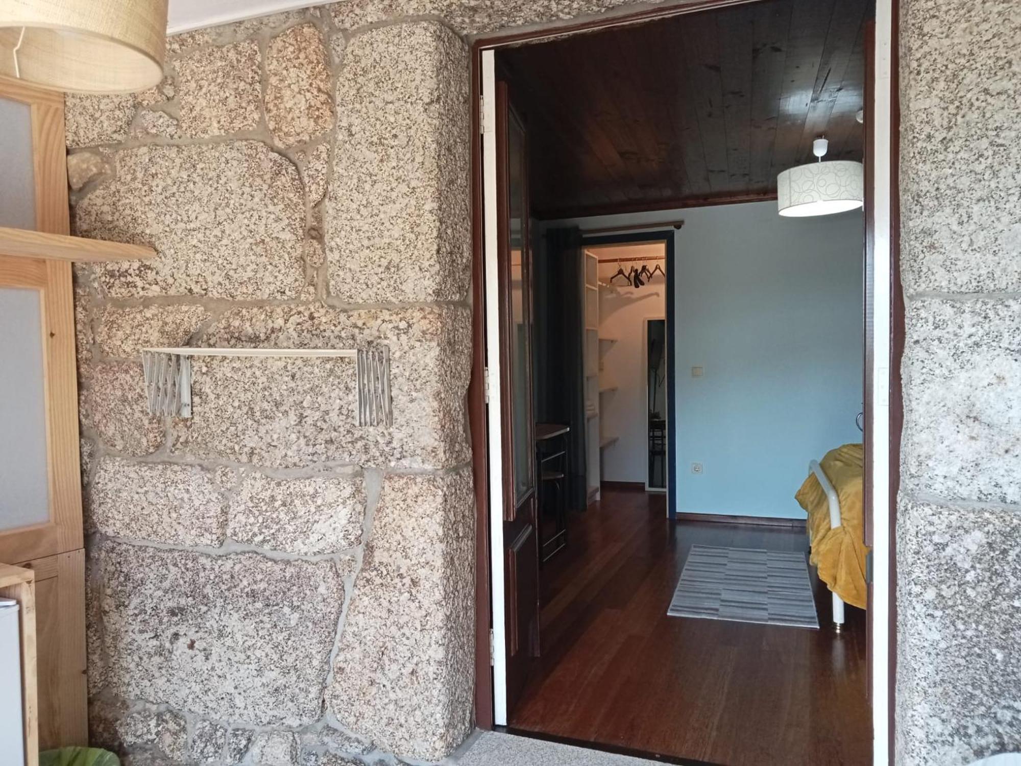 Quinta Dos Campos - Apartamento 2 Braga Bagian luar foto